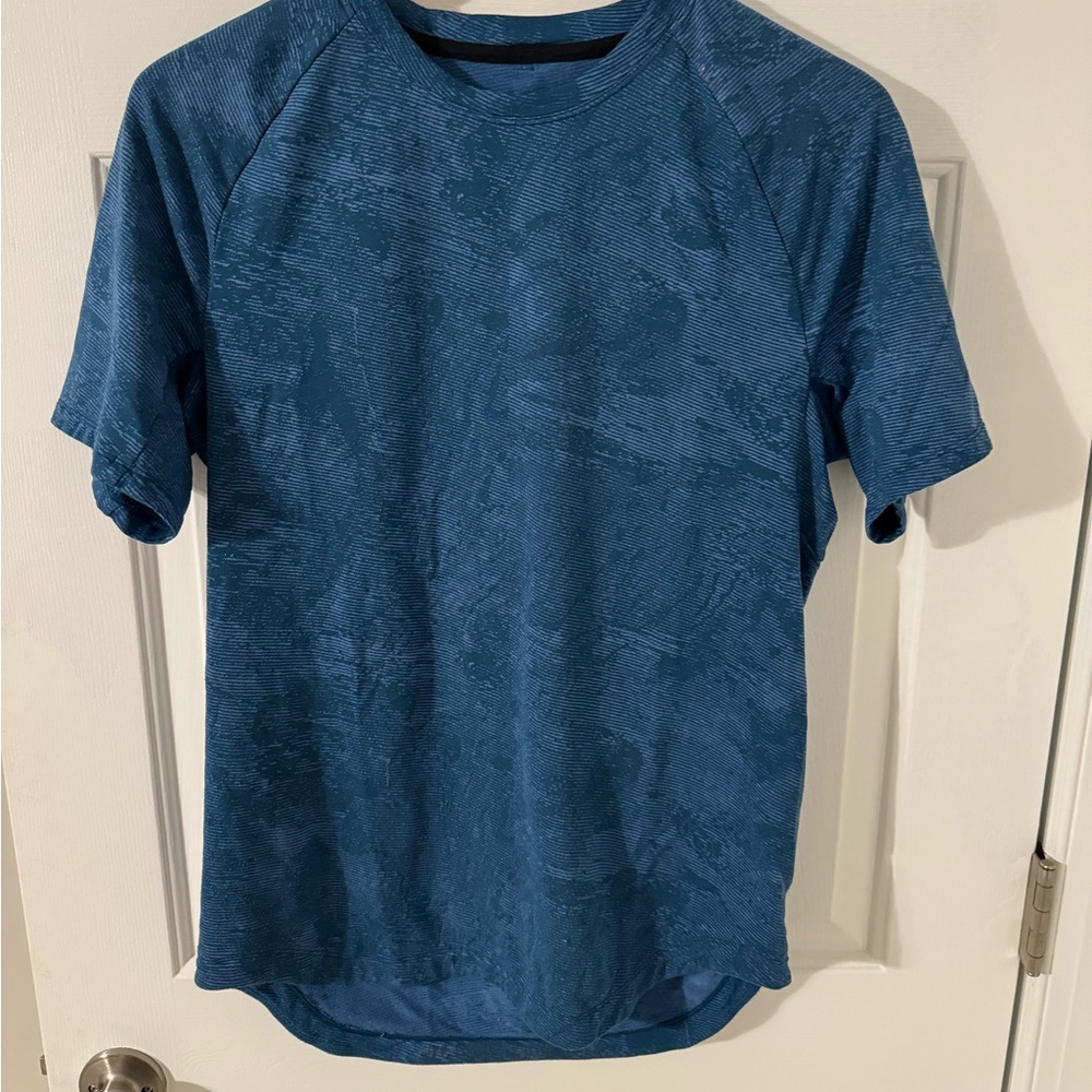 Lululemon drysense